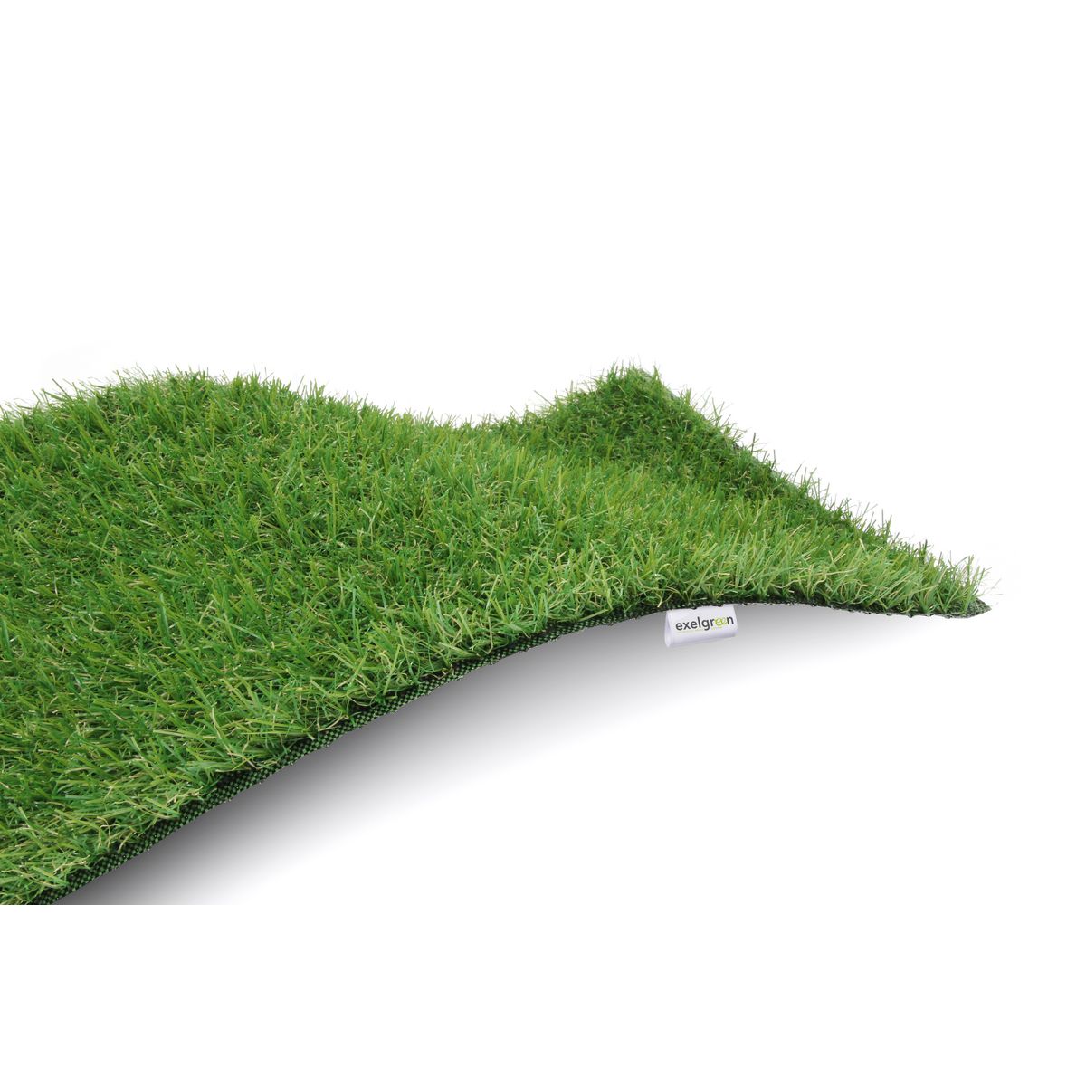 EXELGREEN Gazon synthétique Swift 1m x 3m épaisseur 20 mm 