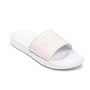 Voir la diapositive 1 : KAPPA KAPPA Claquette Femme Piscine Glitter Glossy Léopard