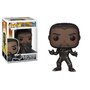 Voir la diapositive 1 : Figurine Pop Chase Black Panther