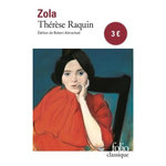 THERESE RAQUIN, Zola Emile