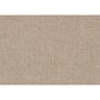 Voir la diapositive 4 : BEST MOBILIER Felix - module d'assise méridienne gauche en tissu texturé