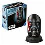Voir la diapositive 3 : RAVENSBURGER Ravensburger - 3D Puzzle Star Wars Darth Vader, 54pcs. 12001012 8