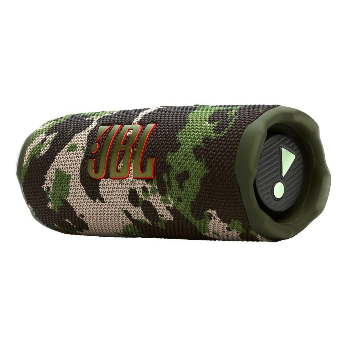 JBL Enceinte portable Flip 7 Camouflage