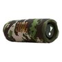 Voir la diapositive 4 : JBL Enceinte portable Flip 7 Camouflage