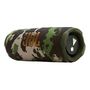 Voir la diapositive 4 : JBL Enceinte portable Flip 7 Camouflage
