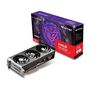 Voir la diapositive 1 : Sapphire Technology SAPPHIRE - Carte Graphique - NITRO+ AMD RADEON™ RX 7700 XT GAMING OC 12GB - GDDR6 - DUAL HDMI / DUAL DP