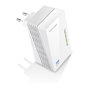 Voir la diapositive 2 : TPLINK TP-LINK Extenseur CPL AV500 Wi-Fi N 300 Mbps -WPA4220