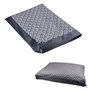 Voir la diapositive 1 : Paris Prix Housse de Coussin pour Chien & Chat  New Art  100cm Anthracite