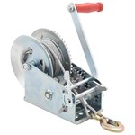 VIDAXL Treuil manuel 1360 kg