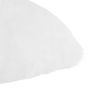 Voir la diapositive 3 : ATMOSPHERA Coussin enfant Ange - 45 x 30 cm - Blanc