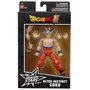 Voir la diapositive 1 : BANDAI Figurine Dragon Star 17 cm - Goku Ultra Instinct - 35994 - Dragon Ball Super