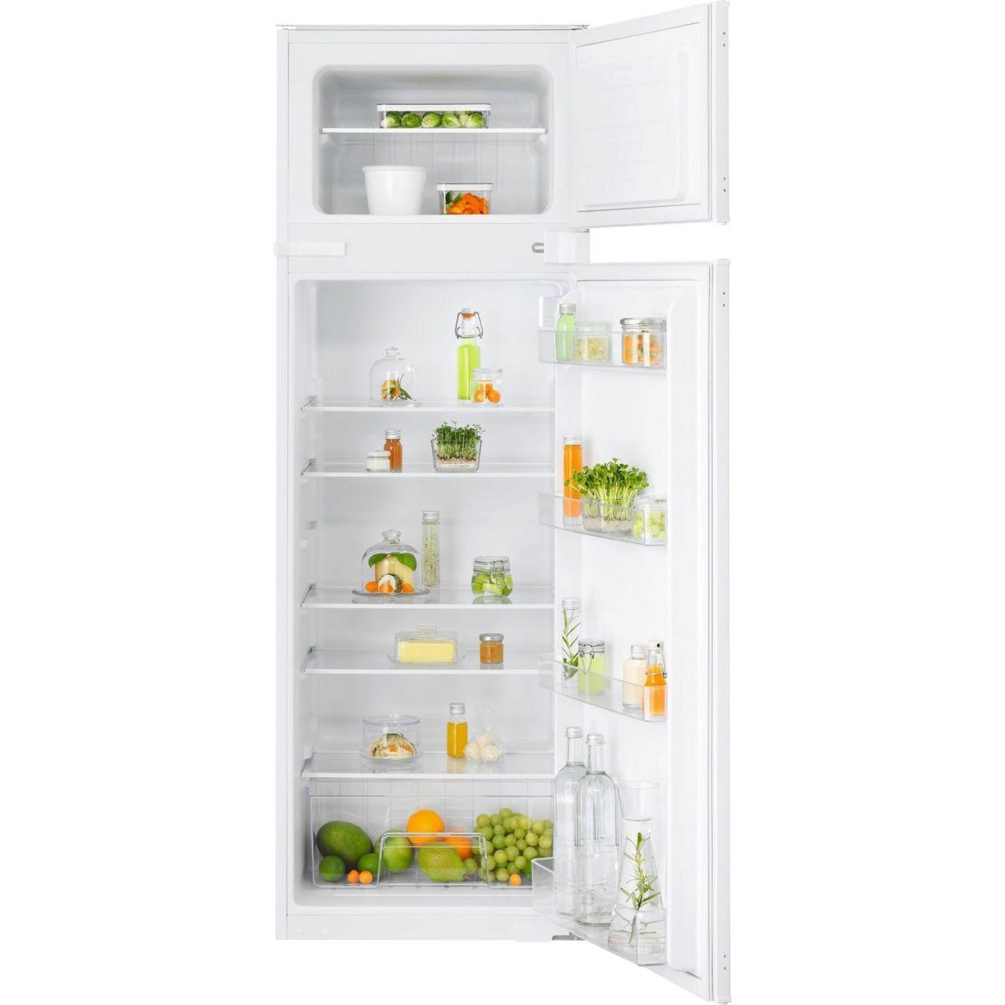 ELECTROLUX Réfrigérateur 2 portes encastrable ets3le16s