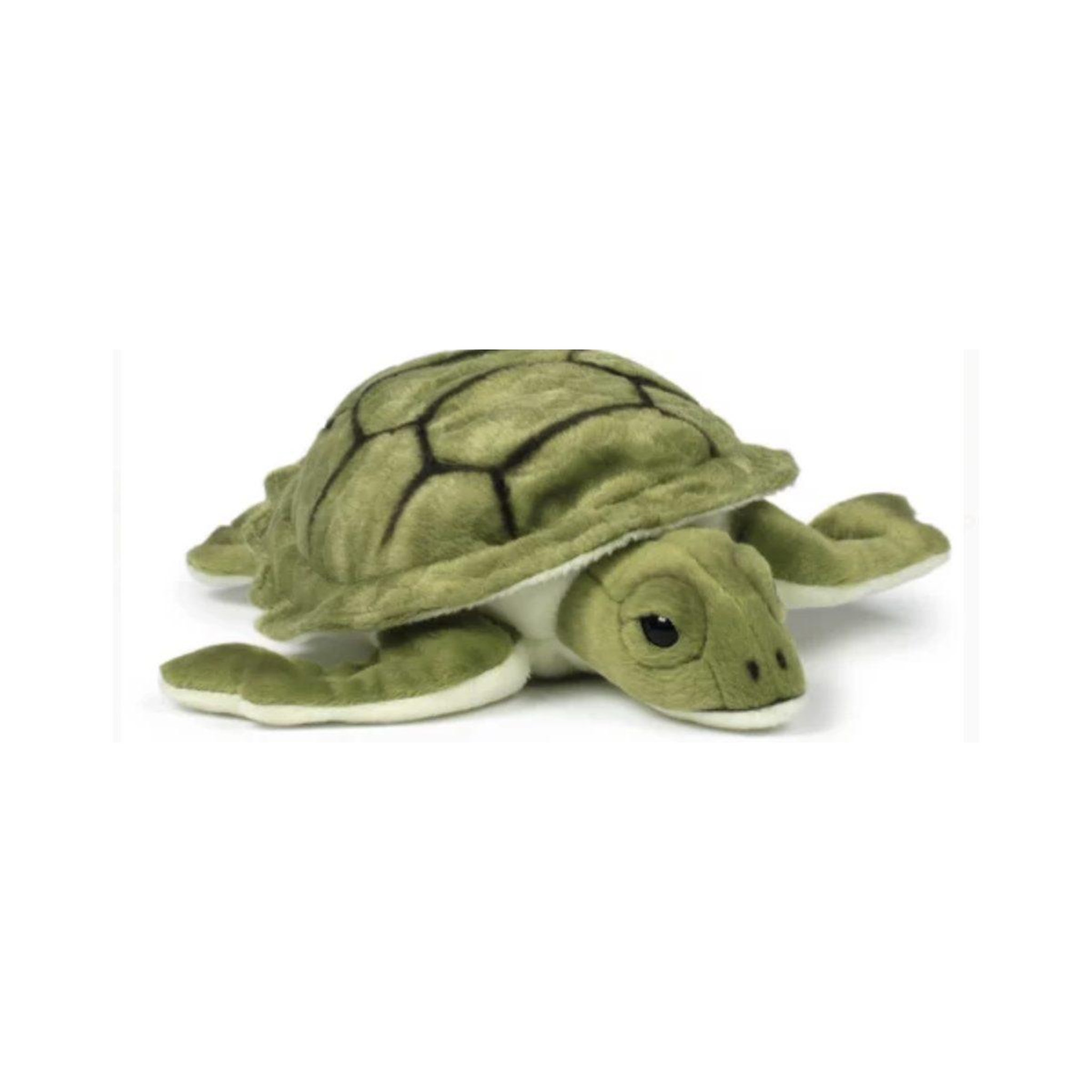 WWF - moyenne tortue de 23 cm