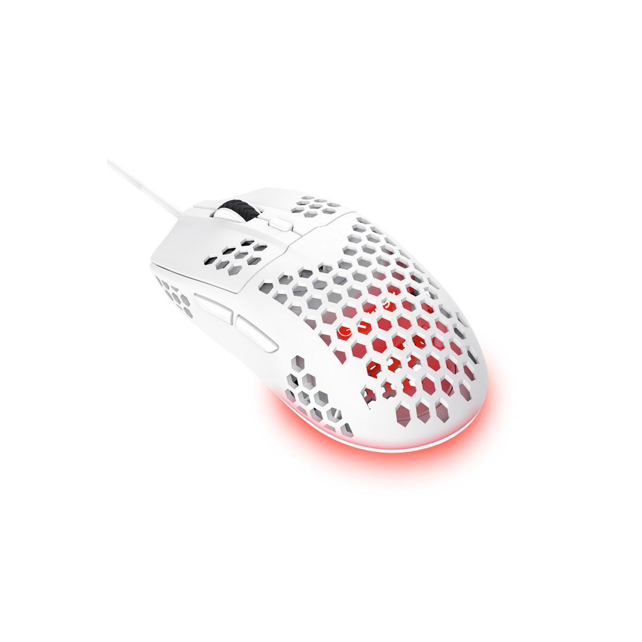 Voir la diapositive 3 : Trust Trust gxt 928 helox souris jouer droitier usb type-a optique 6400 dpi