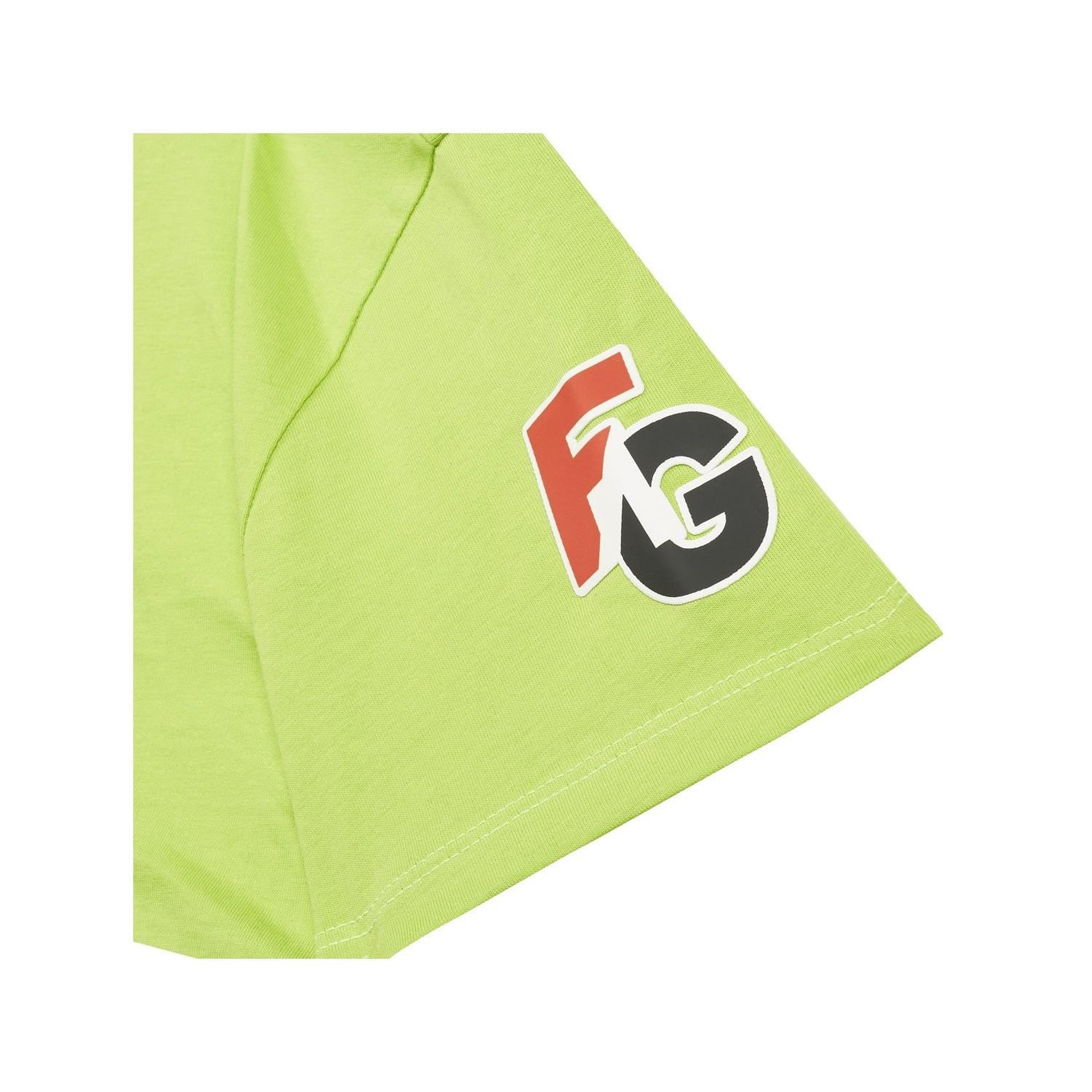 Voir la diapositive 5 : FREEGUN T-shirt homme Collection Racing
