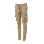 PANAME BROTHERS Pantalon  Garçon Paname Brothers Live. Coloris disponibles : Beige