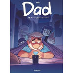 DAD TOME 5 : AMOUR, GLOIRE ET CORVEES, Nob