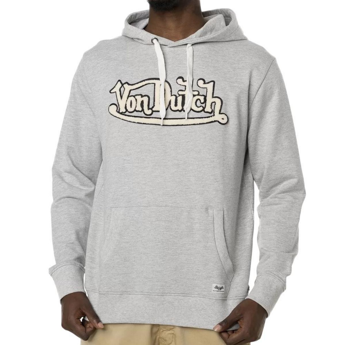 VON DUTCH Sweat  Homme Von Dutch VD/SW/BAZ  AR