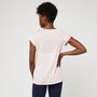 Voir la diapositive 2 : INEXTENSOSPORT T-shirt Rose femme