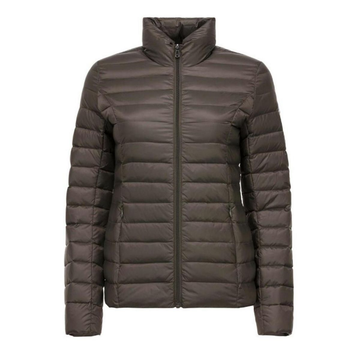 JUSTOVERTHETOPJOTT Doudoune  Foncé Femme Jott Cha