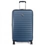 Voir la diapositive 1 : Delsey Grande valise rigide Segur 2.0 TSA polycarbonate 75.5cm
