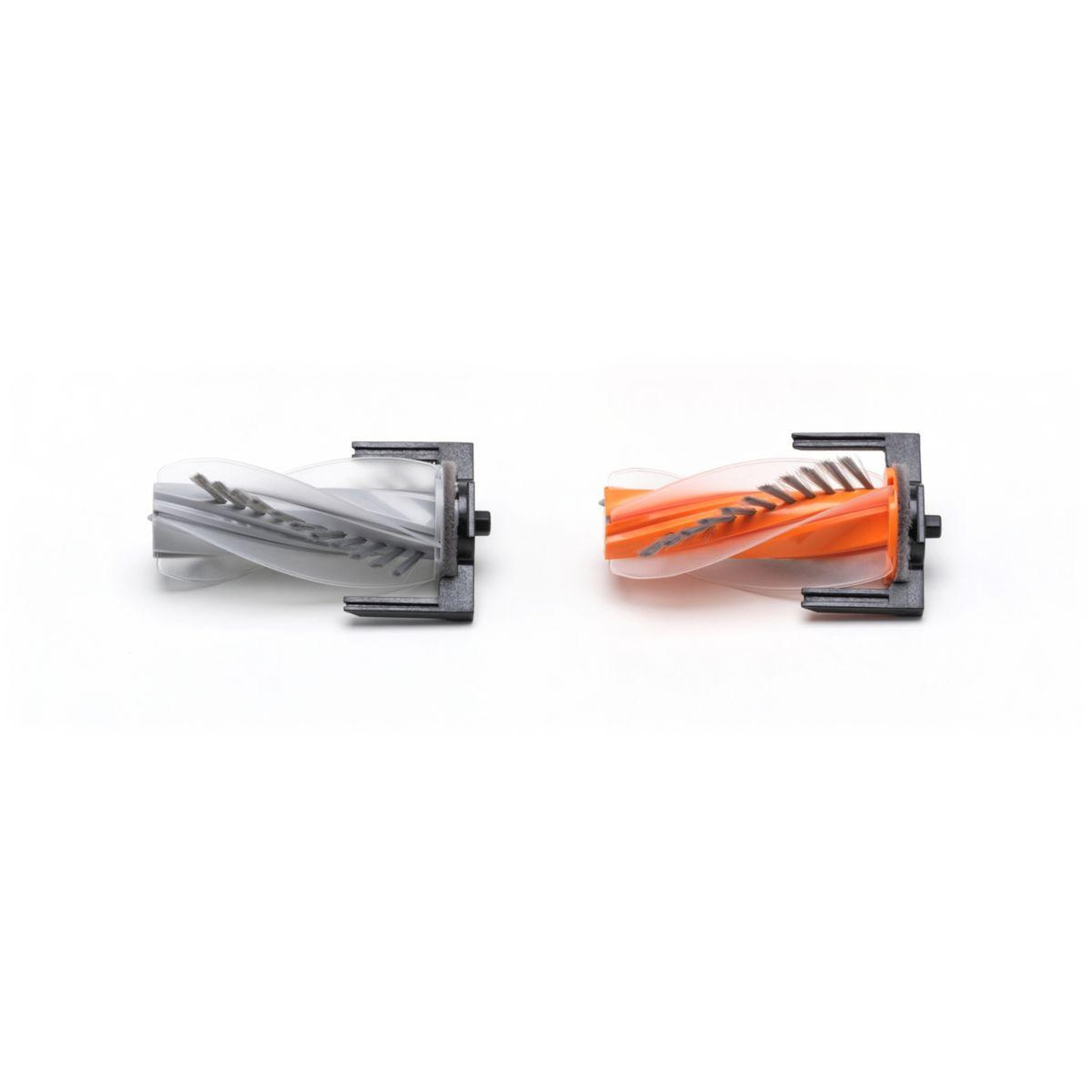 Voir la diapositive 4 : DJI Brosse rouleau principal poils nettoyage robot aspirateur romo