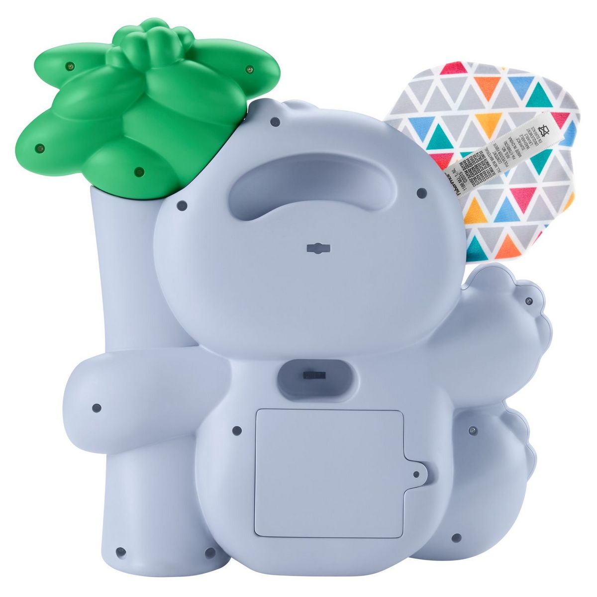 Linkimals Peluche éveil Nicolas le koala Linkimals