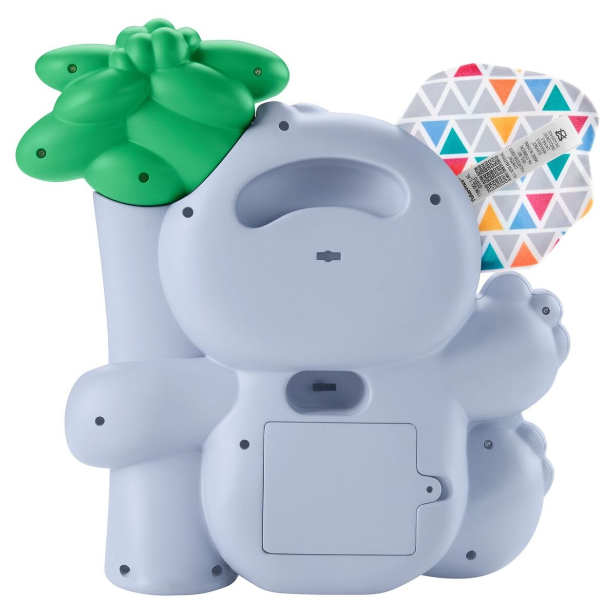 Linkimals Peluche éveil Nicolas le koala Linkimals