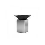 OFYR Brasero 10th Anniversary Edition Mirrored Stainl