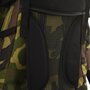 Voir la diapositive 4 : VIDAXL Sac à dos de randonnée vert camouflage 80 L tissu oxford