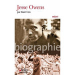 JESSE OWENS, Foix Alain
