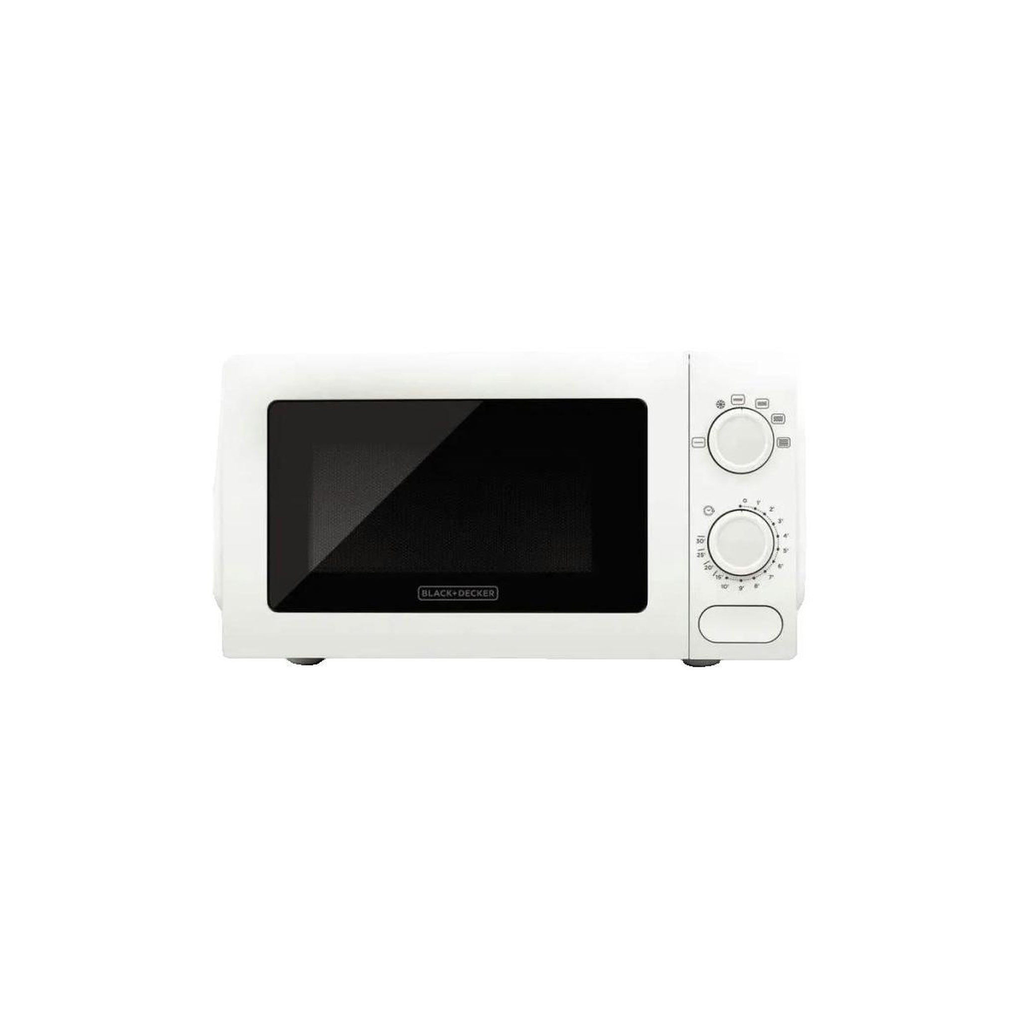 Black et Decker Micro-ondes Black+Decker 20L 700W