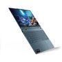 Voir la diapositive 4 : Lenovo Ordinateur portable Yoga 7 2-in1 14AKP10 OLED Copilot+PC