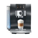 Jura Expresso avec broyeur Jura Z10 Aluminum Dark Inox