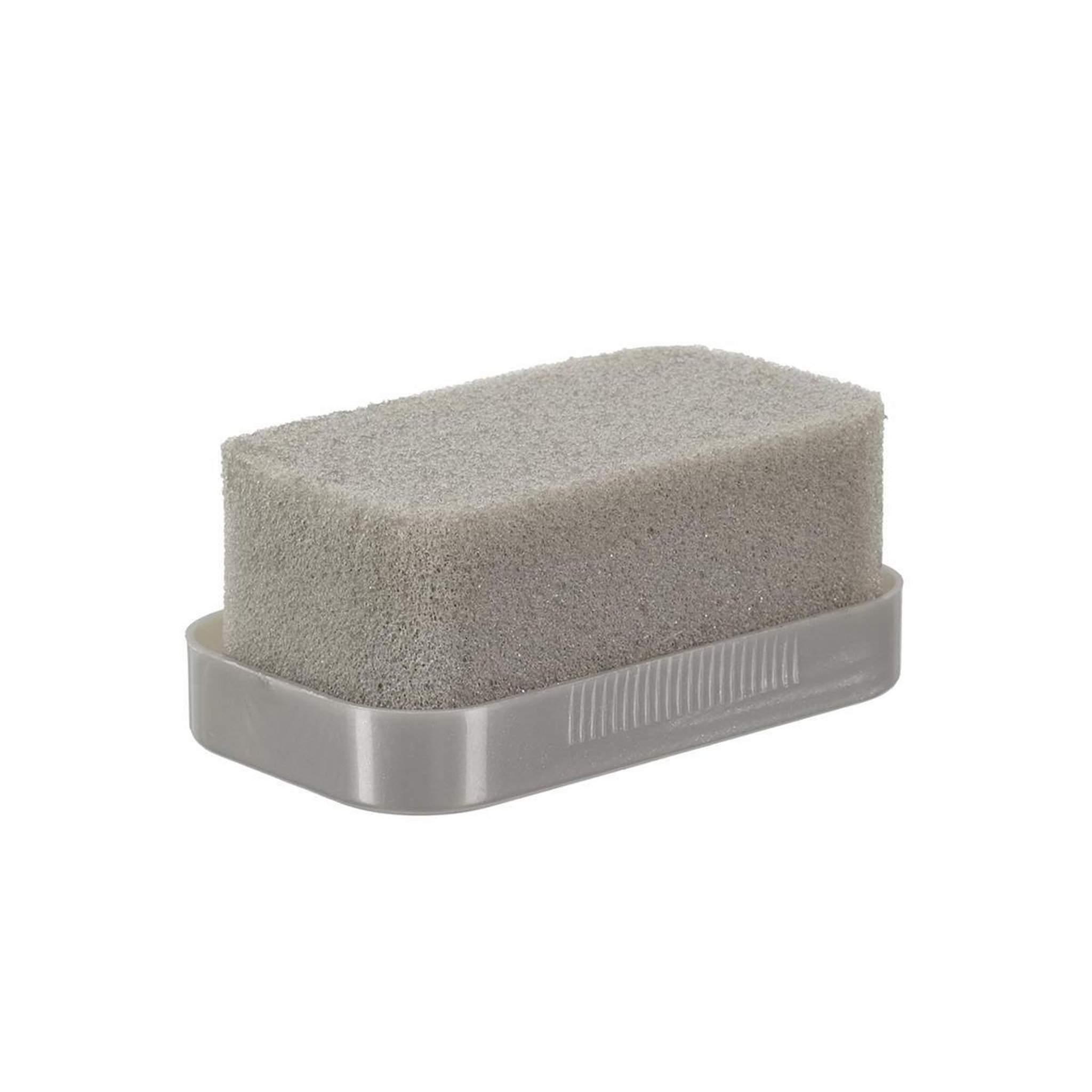 Je cherche une idee Éponge lustrante  chaussures  10cm gris