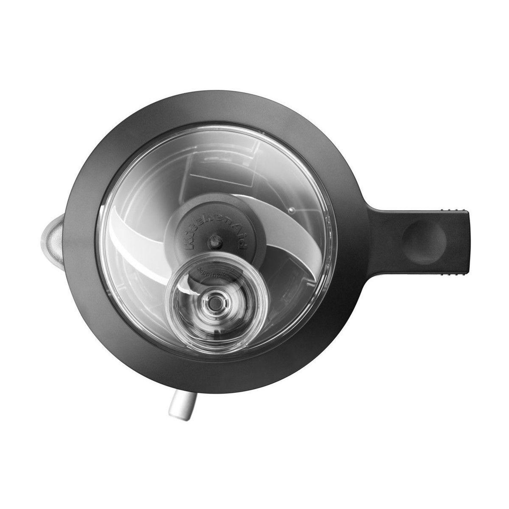 Voir la diapositive 3 : KitchenAid Hachoir 5KFC3516EER Rouge Empire