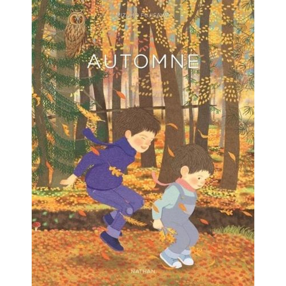 AUTOMNE, Fujisawa Mizuho