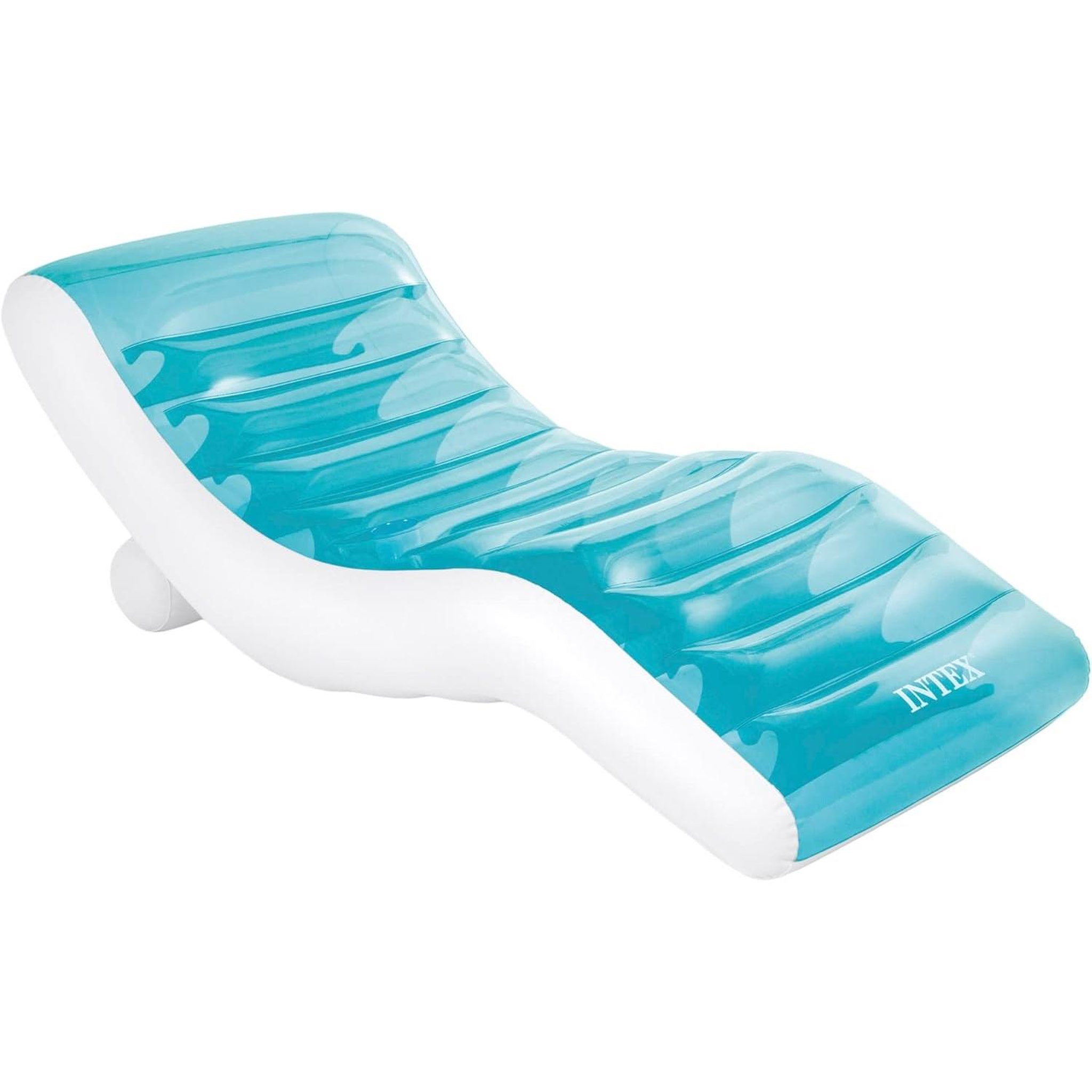 INTEX Matelas de piscine Lounge Lagon - Intex