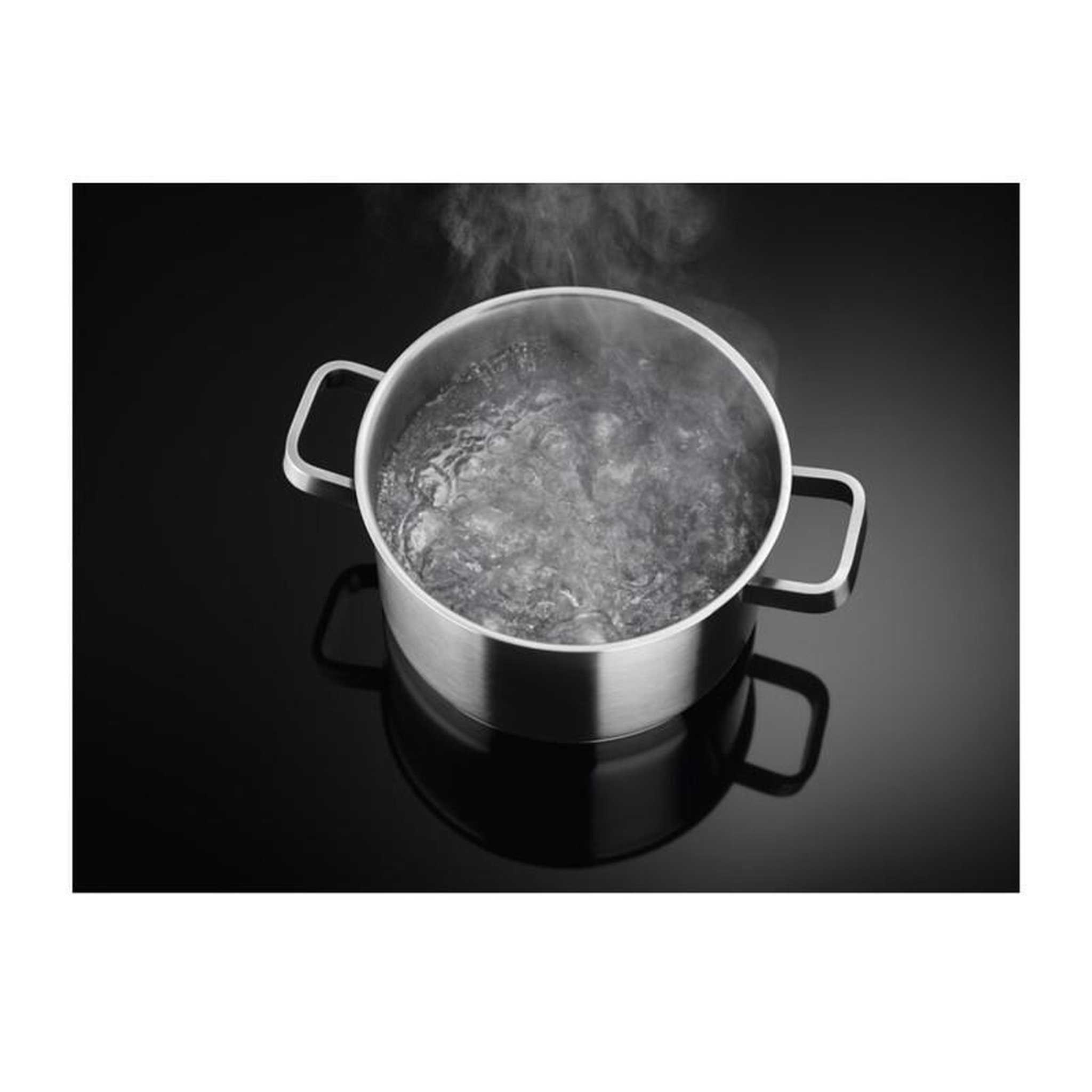 Voir la diapositive 4 : ELECTROLUX Plaque induction Electrolux DIT60342CS