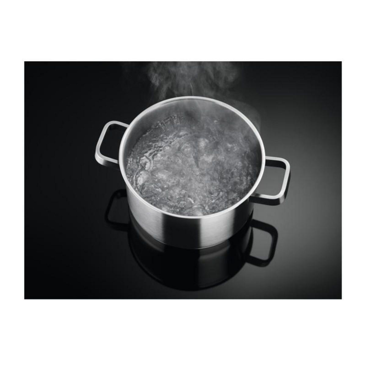 ELECTROLUX Plaque induction Electrolux DIT60342CS