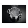 Voir la diapositive 4 : ELECTROLUX Plaque induction Electrolux DIT60342CS