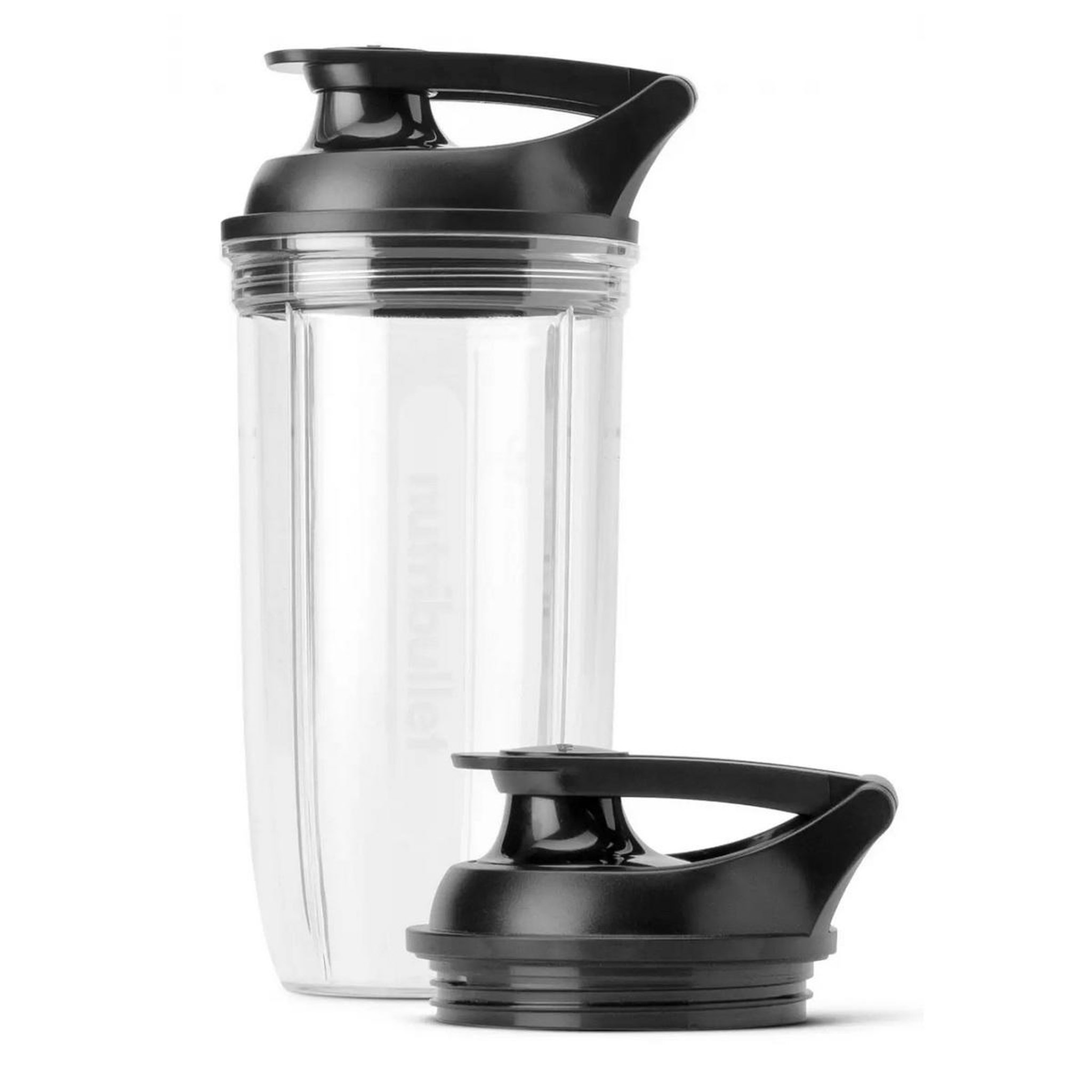 Voir la diapositive 6 : nutribullet Blender turbo nbt1006mw