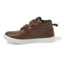 Voir la diapositive 2 : INEXTENSO Chaussures garçon du 24 au 34