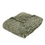 Voir la diapositive 1 : ATMOSPHERA Plaid flanelle 3D  Atmosphera Viggo 125x150 cm
