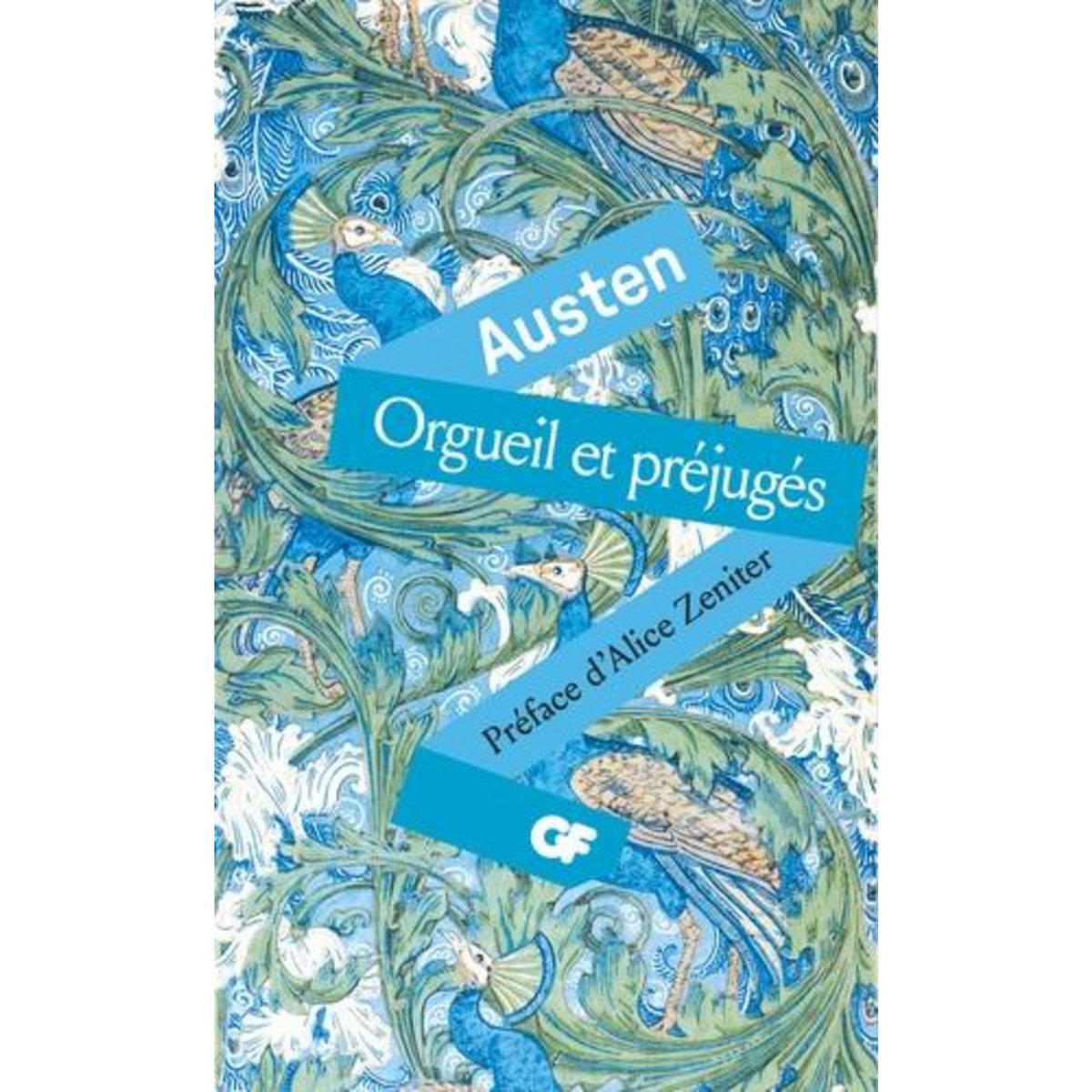 ORGUEIL ET PREJUGES. EDITION LIMITEE, Austen Jane