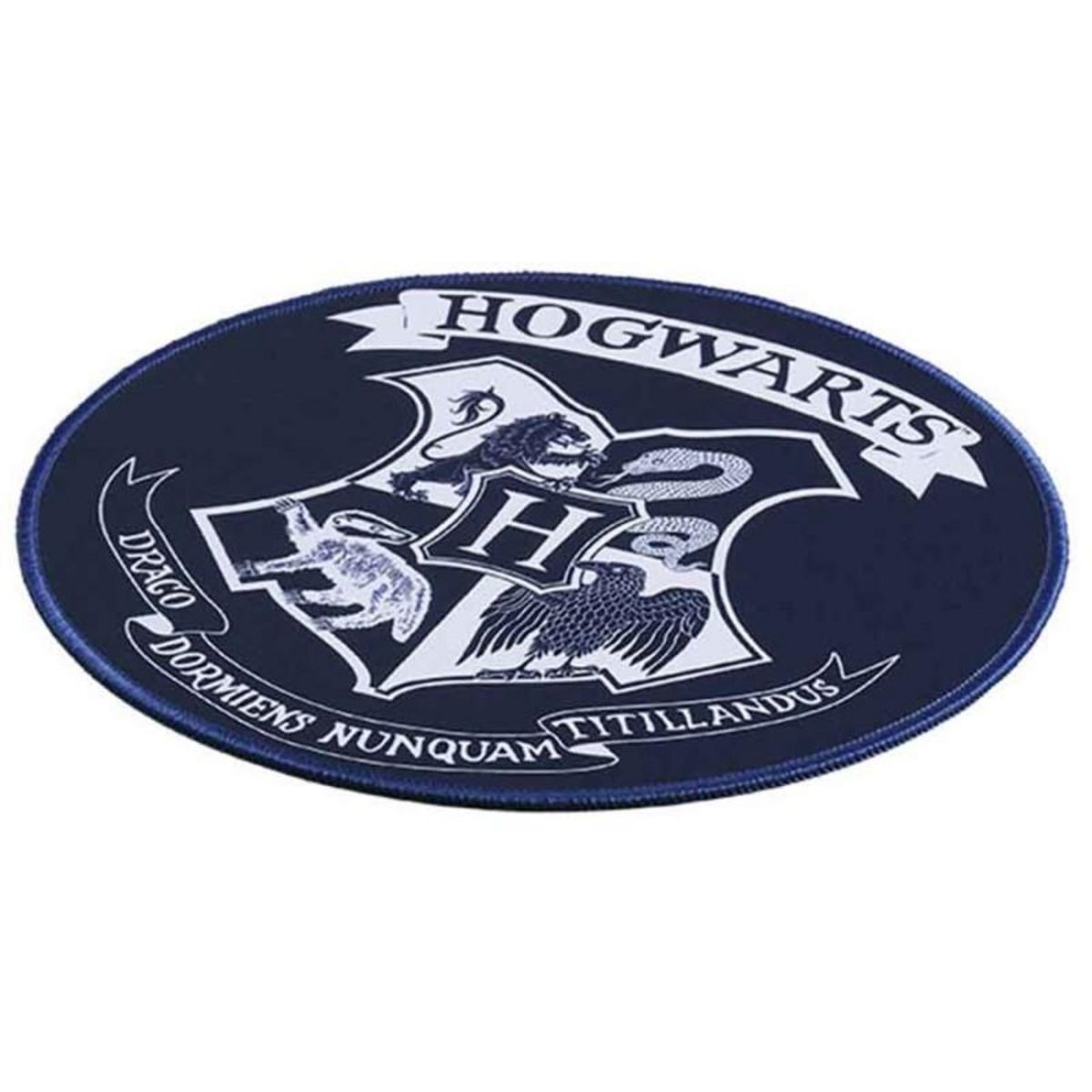 Subsonic Tapis de souris gaming Harry Potter