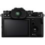 Voir la diapositive 3 : FUJIFILM Appareil photo Hybride X-T5 Noir EU