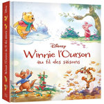 WINNIE AU FIL DES SAISONS, Disney