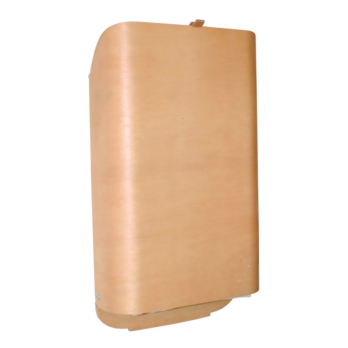 Roba Table à langer murale avec étagères