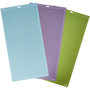 Voir la diapositive 4 : CRICUT Accessoire 3 tapis de coupe 30x60 cm